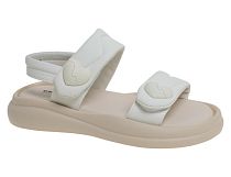 Туфли детские открытые