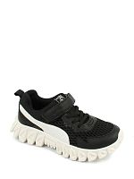 Полуботинки детские школьные