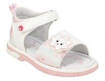 Туфли детские летние
