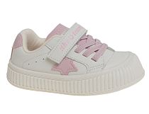 Полуботинки детские спортивные