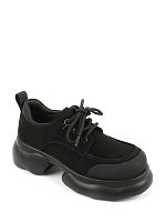 Полуботинки десткие школьные