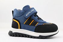 Ботинки детские демисезонные