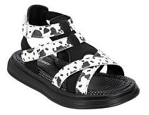 Туфли детские летние