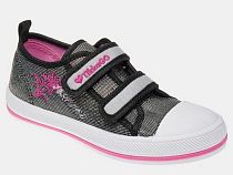 Полуботинки детские для активного отдыха