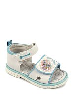 Туфли детские летние