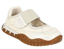 Туфли детские Текстиль