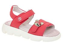Туфли детские летние