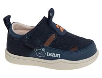 Туфли открытые