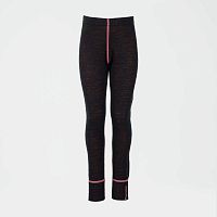 07833911-40 Леггинсы детские серия "СПОРТ" черный р.122