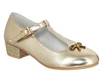 Туфли детские праздничные