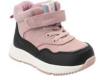 Ботинки детские демисезонные