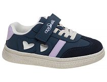 Полуботинки детские