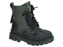 Ботинки дошкольные