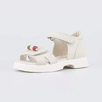 Туфли летние