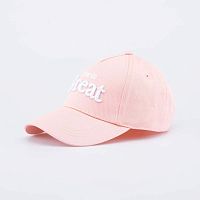 07809065-40 Бейсболка персиковый 56-58