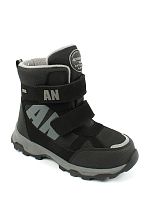 Ботинки детские зимние