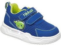 Обувь для активного отдыха со светодиодами