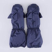 07721269-40 Варежки детские т.син 2-3 года
