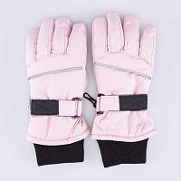 07822250-40 Перчатки детские розовый 2-3 года