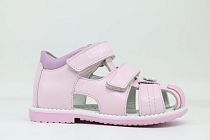 Тефли детские летние