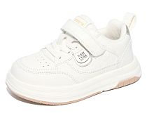 Полуботинки детские застёжка-велькро/шнурки