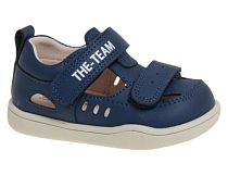 Туфли детские летние