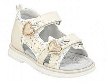 Туфли детские летние