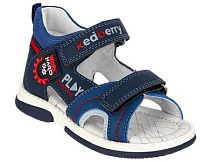 Туфли детские летние