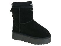 Полусапоги детские школьные