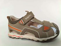 Туфли детские летние