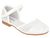 Туфли детские Праздничные