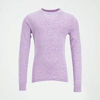 07802060-40 Лонгслив детский серия "КОМФОРТ" сиреневый р.110