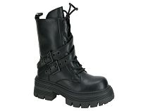 Ботинки школьные