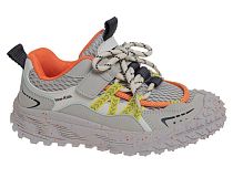 Полуботинки детские спортивные