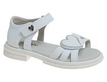 Туфли детские открытые