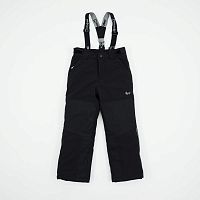 07759051-40 Брюки детские черный р.104