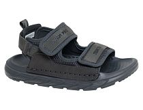 Туфли детские открытые