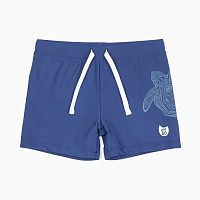 07753063-40 Плавки для мальчика т.син р.128