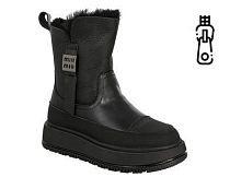 Ботинки детские зимние