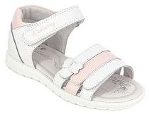 Туфли детские летние