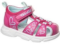 Туфли детские Текстиль