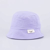 07811960-42 Панама сиреневый 54-56