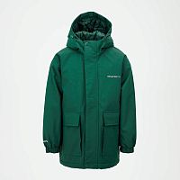 07758057-41 Куртка детская зеленый р.104