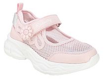 Туфли детские Текстиль