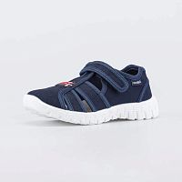 Туфли летние Текстиль