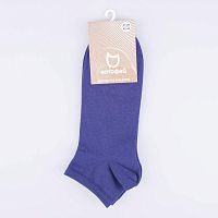07742637-40 Носки мужские хлопковые джинс р.27-29