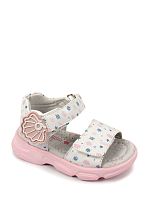 Туфли детские летние