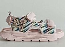 Туфли детские летние