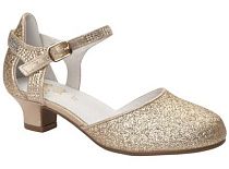 Туфли детские Праздничные