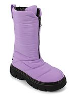 Сапоги детские зимние